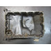 02A002 Engine Oil Pan From 2011 HONDA ACCORD  3.5